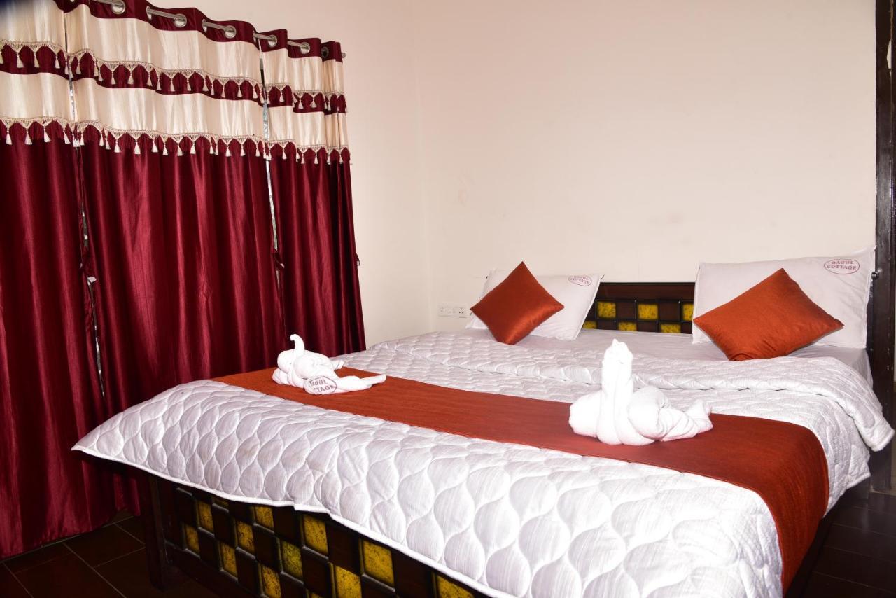 Stone Bungalow Villa Tamilnadu - Tamilnadu - Kodaikanal Exterior foto